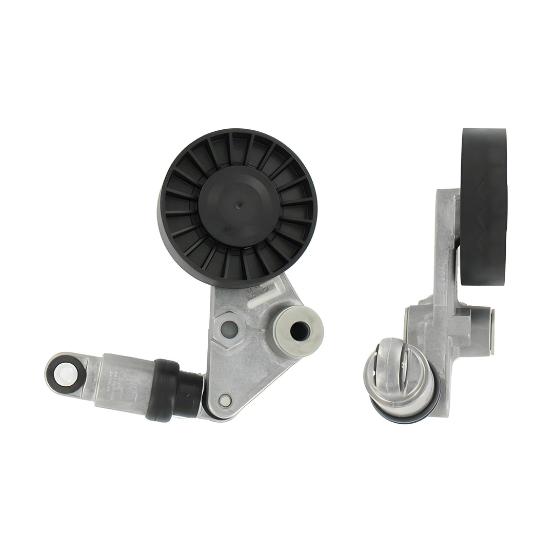 SKF VKM 35007 Spannrolle, Keilrippenriemen