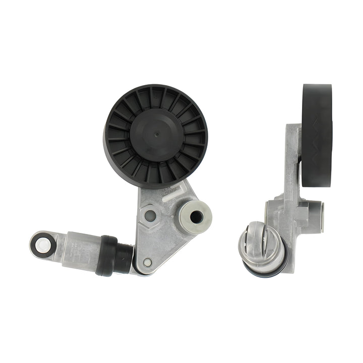 SKF VKM 35007 Spannrolle, Keilrippenriemen