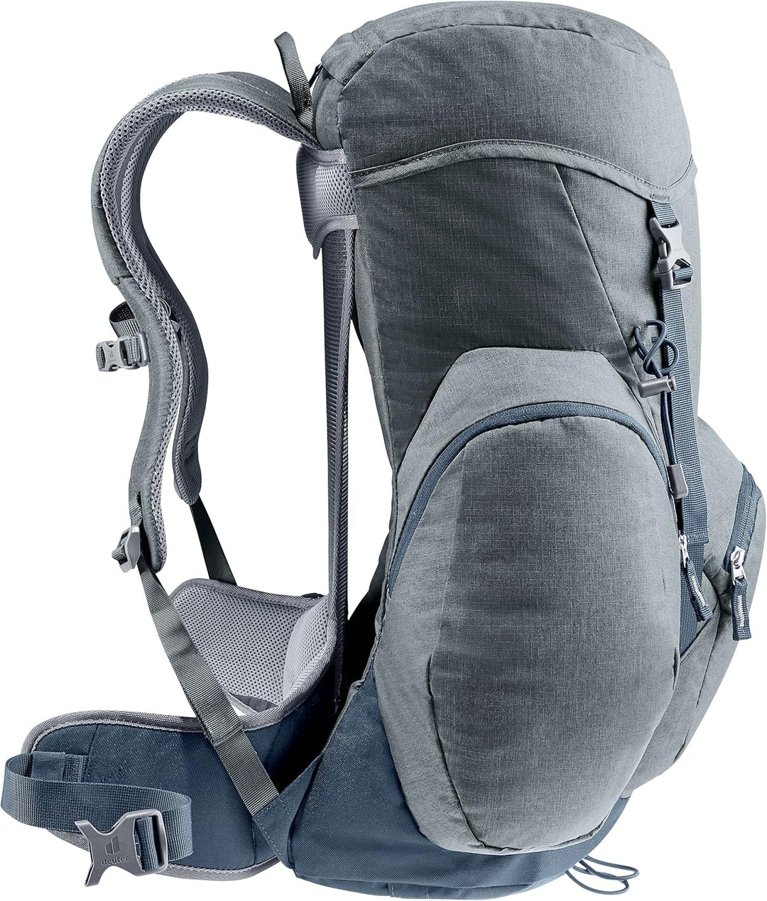 deuter Gröden 32 Classic Wanderrucksack Graphite-ink 32 L, Graphite-ink 32 L