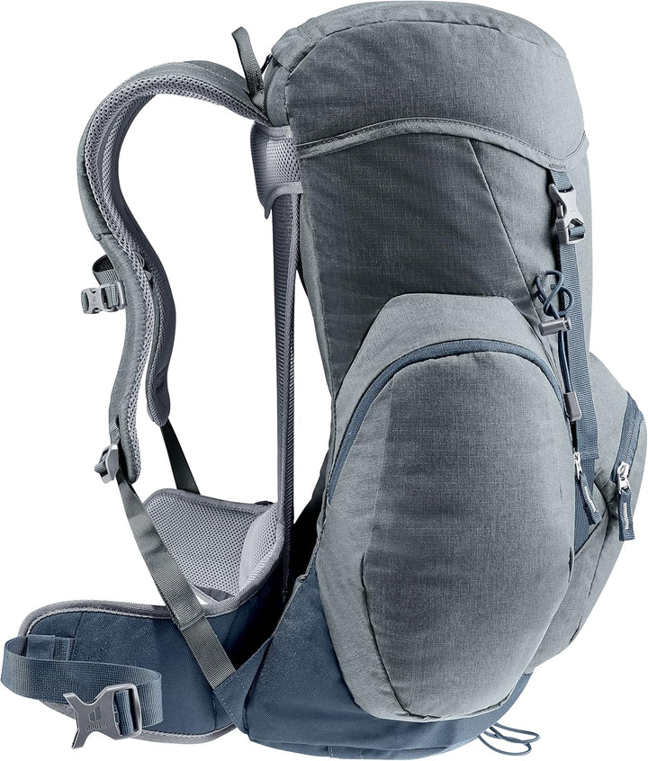 deuter Gröden 32 Classic Wanderrucksack Graphite-ink 32 L, Graphite-ink 32 L