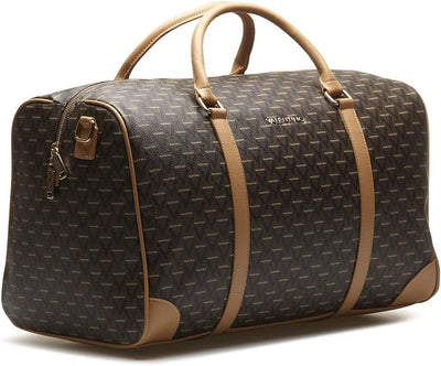 Valentino Bags Liuto Schultertasche Braun (Cuoio Multicolor), Braun (Cuoio Multicolor)