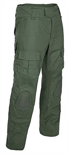 Invader Gear Predator Combat Pant Oliv, S, Oliv