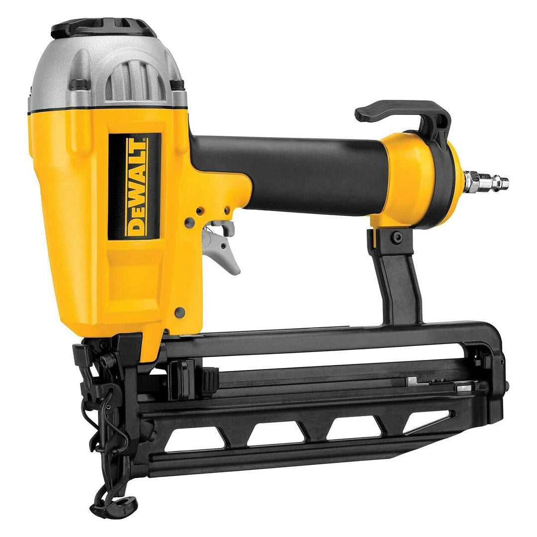 Dewalt DPN1664 Druckluftnagler, 16 G, 64 mm