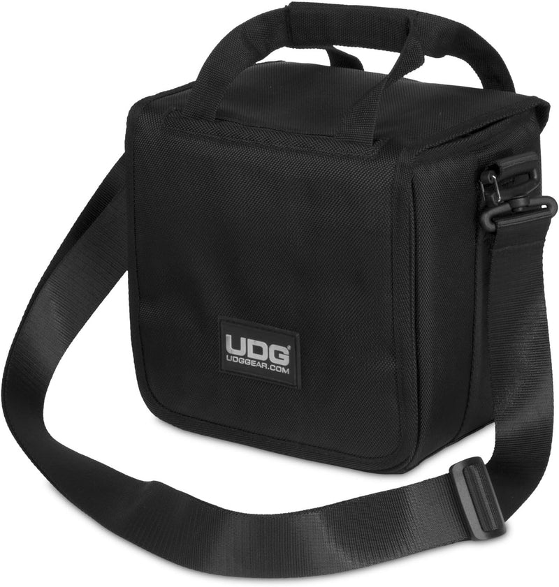 UDG GEAR SlingBag 60 Black 7" Vinyl