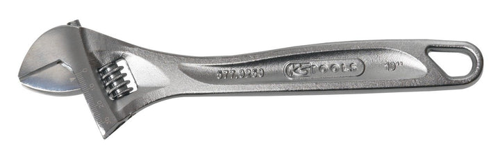 KS Tools 577.0450 CLASSIC Rollgabelschlüssel, verstellbar, 53mm