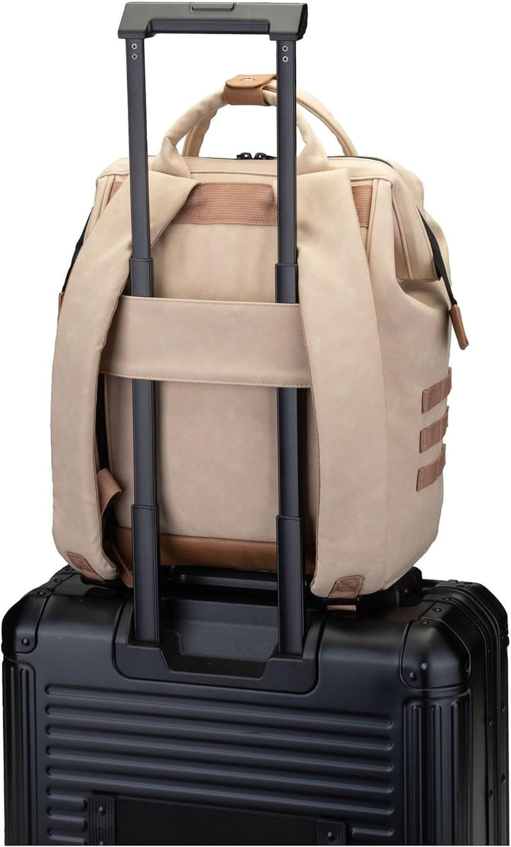 Cabaia Adventurer Medium Andenne - Rucksack Einheitsgrösse Ardenne, Einheitsgrösse Ardenne