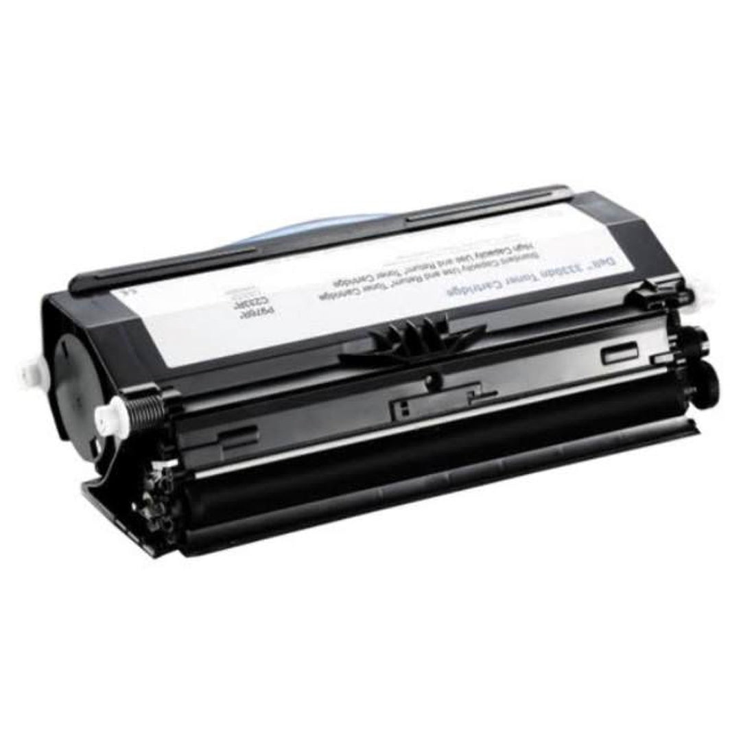 Original Dell 3330dn High Capacity Use & Return Toner Kit, black