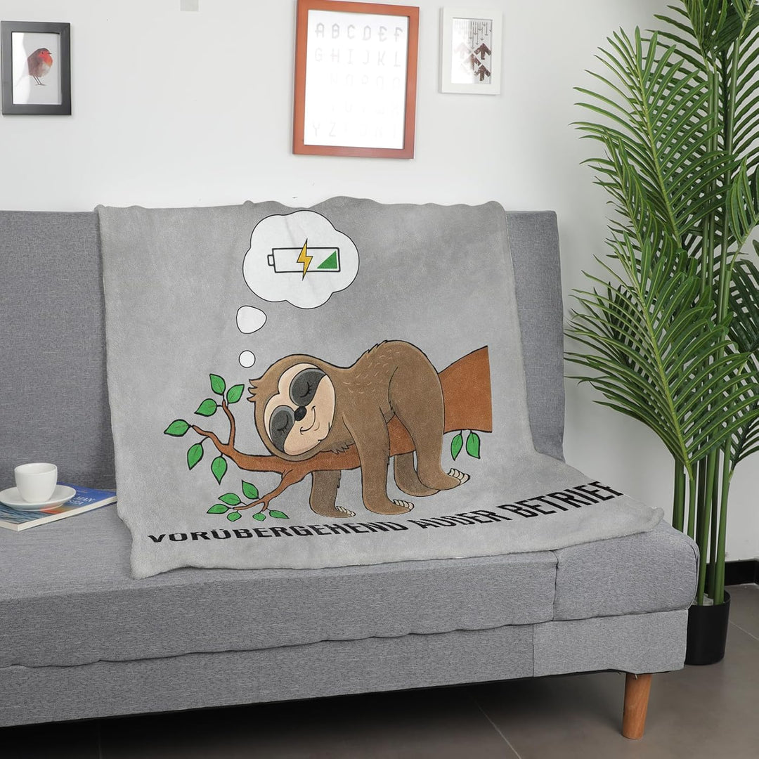 Papa Geschenk Weihnachten, Flanelldecke Geschenke für Papa von Tochter Sohn zum Geburtstag, Bester V