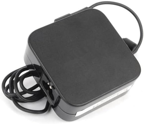 DTK® Ladegerät 19V 4,74A 90W Notebook Laptop Ladekabel AC Netzteil für ASUS Toshiba Medion Lenovo St