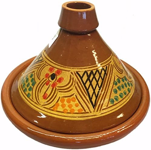 Marokkanische Tajine Kochen tajine Ø 30 cm