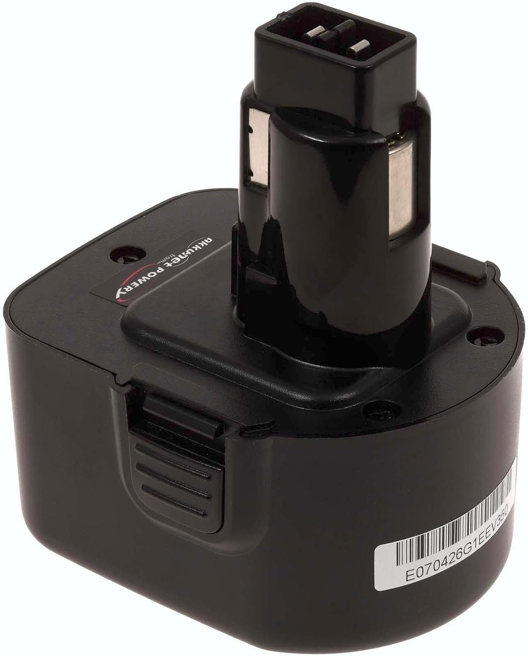 Akku für Black &amp; Decker Typ Firestorm A9252 2000mAh, 12V, NiMH