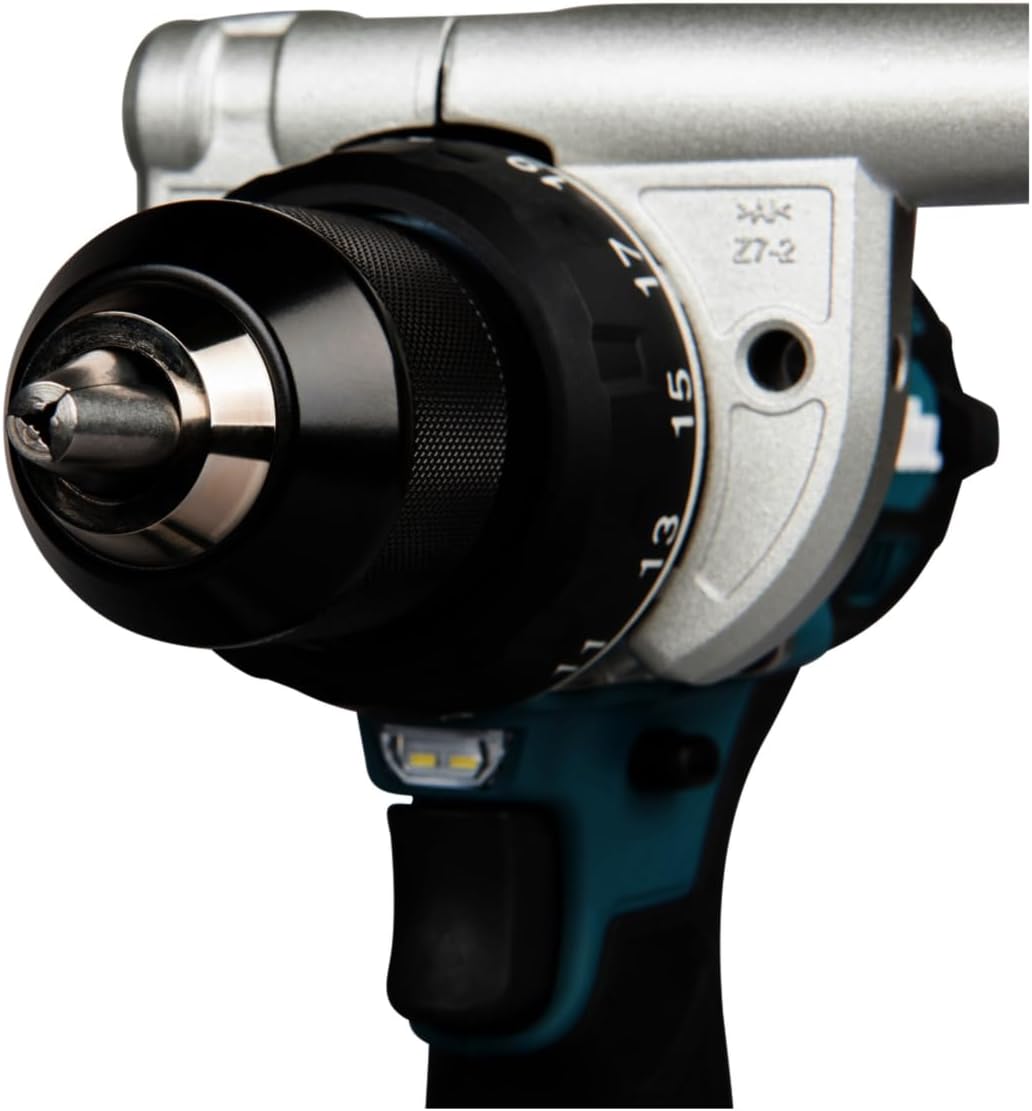 MAKITA Akku-Bohrschrauber DDF492Z 18 Volt