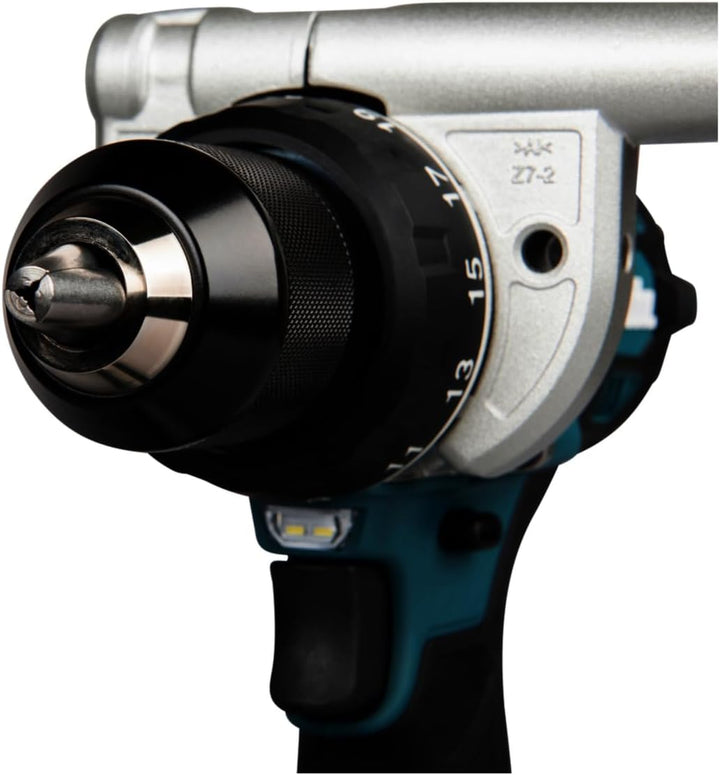 MAKITA Akku-Bohrschrauber DDF492Z 18 Volt