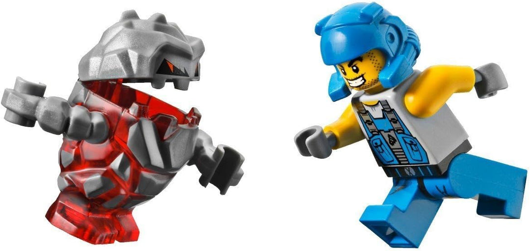 LEGO Power 8956 Miners Stone Chopper