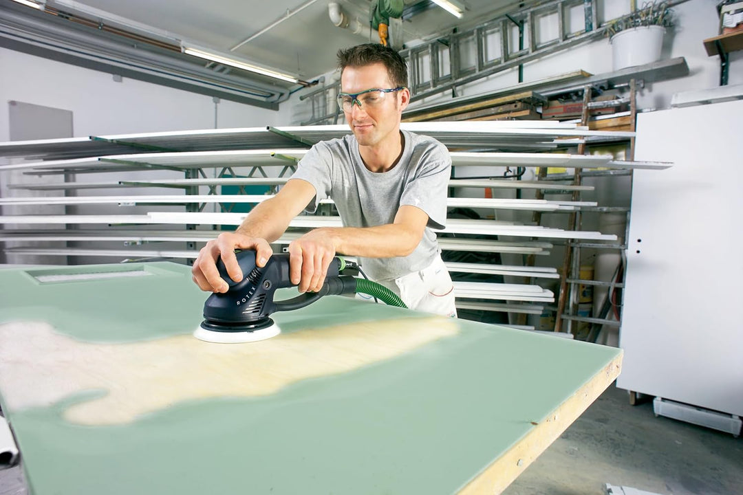 Festool Schleifscheiben STF-D150/48 P50 SA/25