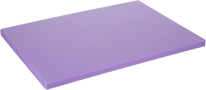 Metaltex 73381538 Schneidebrett, Polyethylen,, Kunststoff, lavendelfarben, 38 x 28 x 1,5 cm 38L x 28