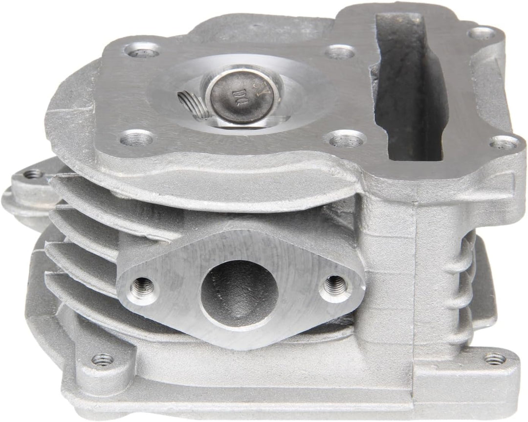 Zylinderkopf 80ccm inkl. Ventile für China Roller, Baotian, Benzhou, Ering, MKS, Rex RS450