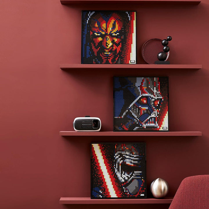 LEGO 31200 Art Star Wars™ The Sith™