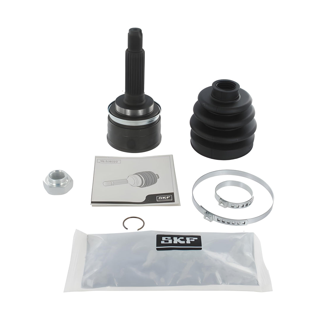 SKF VKJA 5635 Gleichaufgelenk