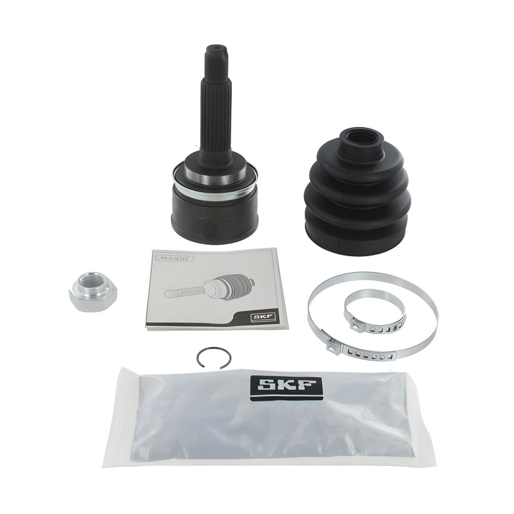 SKF VKJA 5635 Gleichaufgelenk