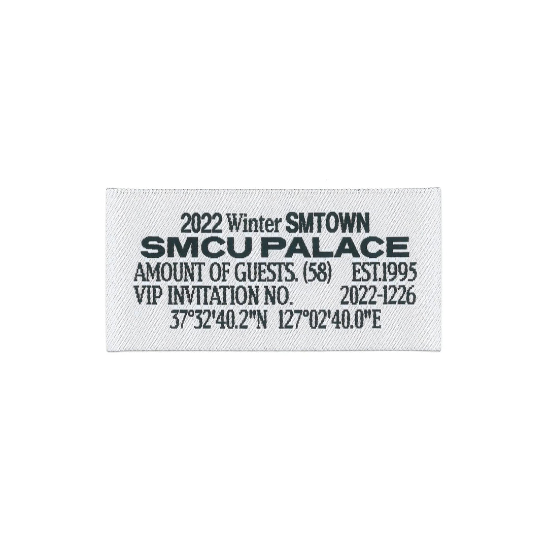 2022 Winter Smtown : Smcu Palace, Audio-CD
