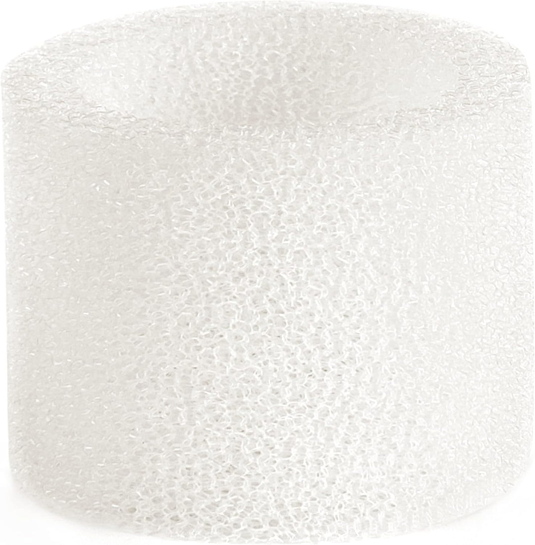 LEVOIT Top-Fill Luftbefeuchter 3L mit Nachtlicht, 360°Drehbare Düse & Luftbefeuchter Ersatzfilter Fä