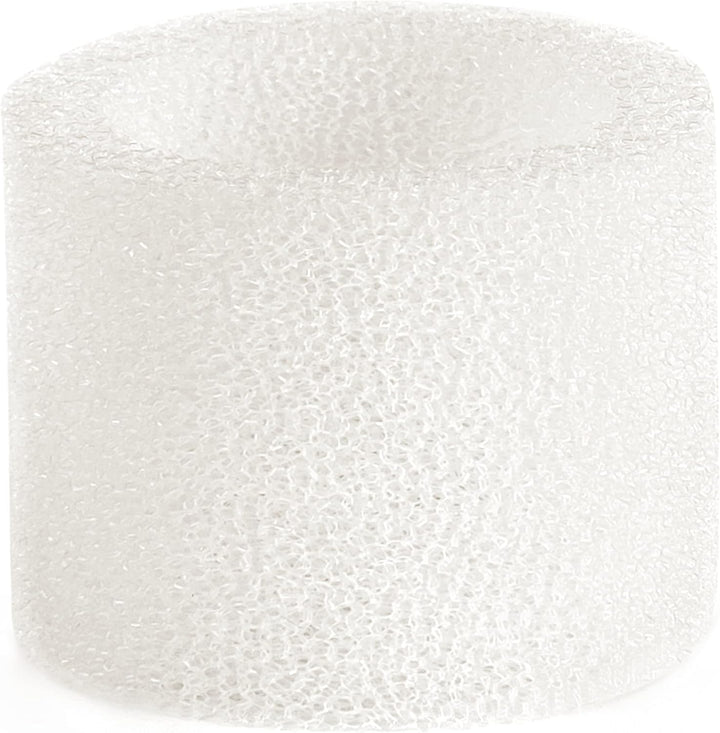 LEVOIT Top-Fill Luftbefeuchter 3L mit Nachtlicht, 360°Drehbare Düse & Luftbefeuchter Ersatzfilter Fä