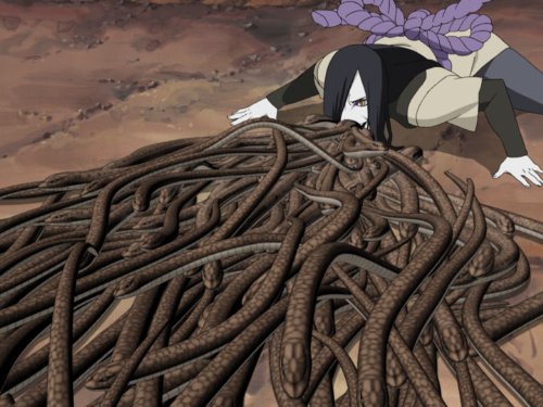 Naruto Shippuden, Staffel 2: Die Suche nach Sasuke (Episoden 253-273, uncut) [Blu-ray], Blu-ray