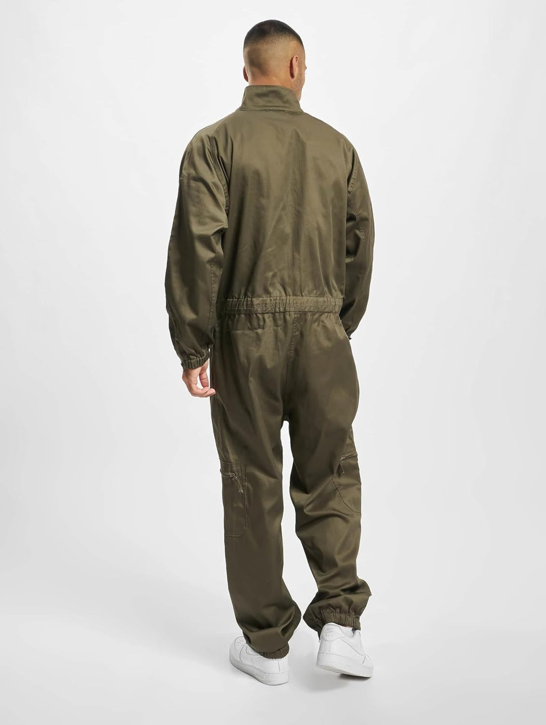 Brandit Einsatzkombi, Overall, Allround-Kombi, Grössen S bis 5XL L Oliv, L Oliv