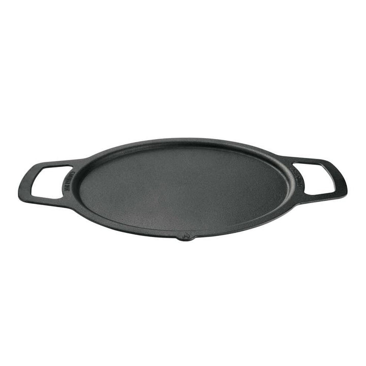 Solo Stove Gusseisen-Plancha für Feuerschale Ranger | Grillplatte für Feuerstelle, Umbau von Feuerst