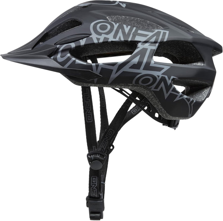O'NEAL | Mountainbike-Helm | Enduro All-Mountain | Effizientes Ventilationssystem, Grössenverstellsy