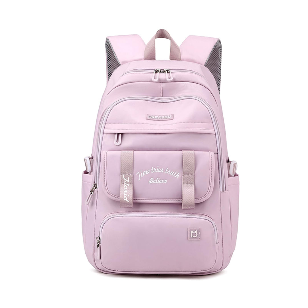 FANDARE Schulranzen Mädchen Schulrucksack Schultasche Kinderrucksack Jungen Handgepäck Rucksack Schu
