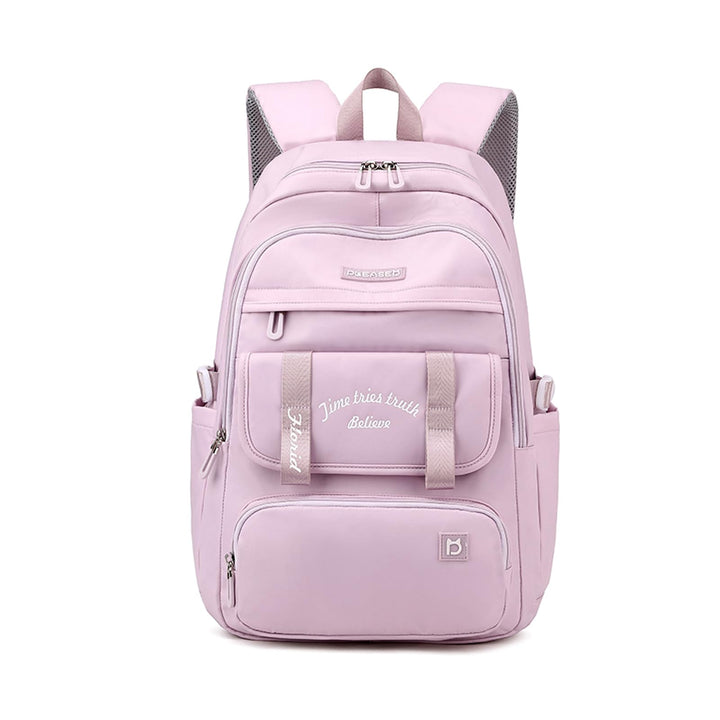FANDARE Schulranzen Mädchen Schulrucksack Schultasche Kinderrucksack Jungen Handgepäck Rucksack Schu