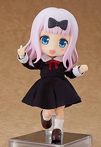 Kaguya-sama: Love is War? Nendoroid Doll Actionfigur Chika Fujiwara 14 cm