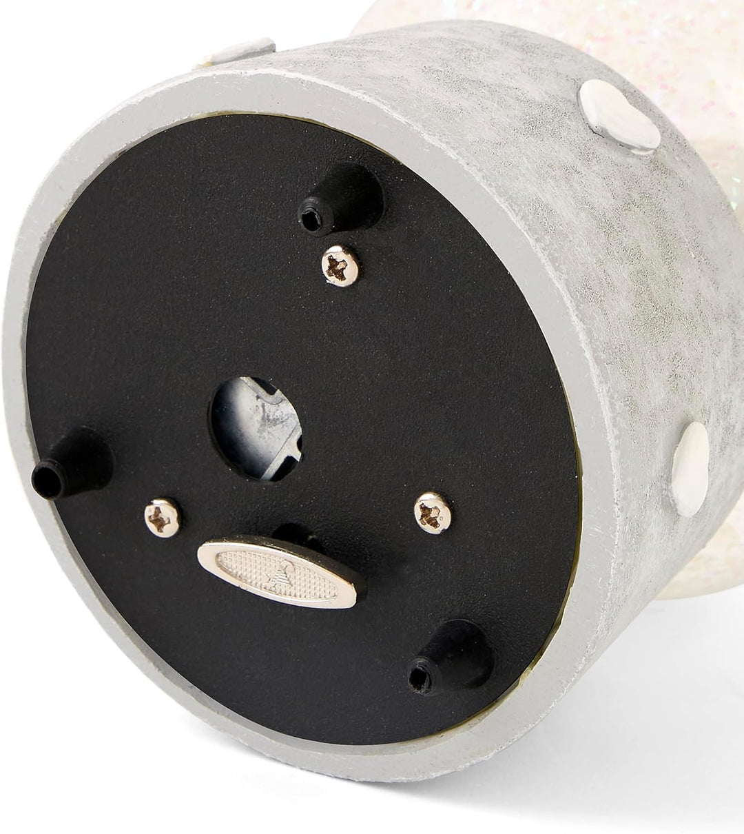 Mousehouse Gifts Elefanten Schneekugel Spieluhr Geschenk für Jungen Mädchen Kinder oder Baby