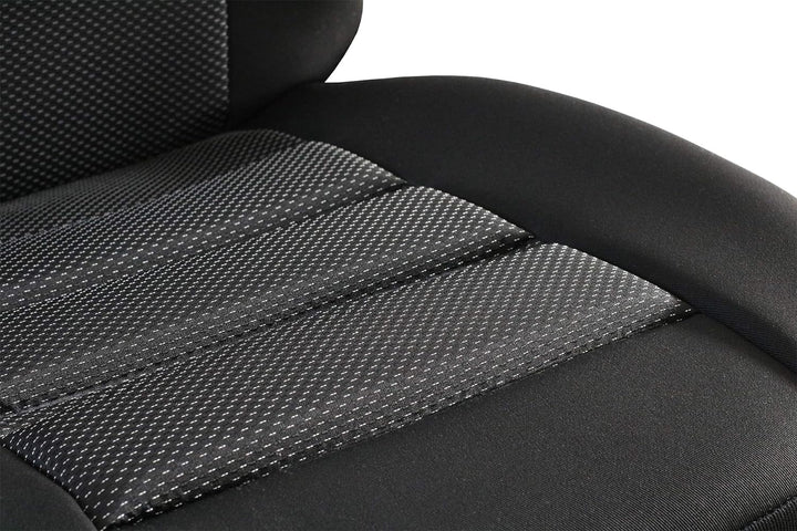 GSC Sitzbezüge Universal Schonbezüge kompatibel mit Mercedes VITO W639