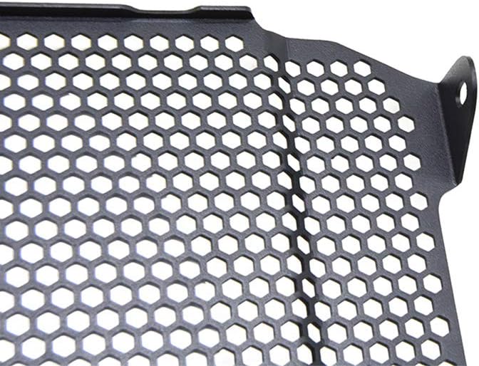 SV650 SV 650 Motorrad Aluminiumlegierung Kühlerabdeckung Für SV650 SV650X SV650 ABS SV650X ABS 2016