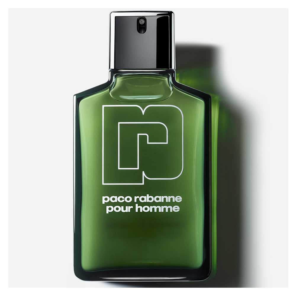 PACO RABANNE Eau de Toilette für Herren, 100 ml, 100 ml