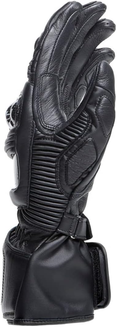 Dainese Druid 4 Motorradhandschuhe Schwarz XXL, Schwarz XXL