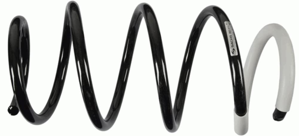 SACHS 993 601 Fahrwerksfeder