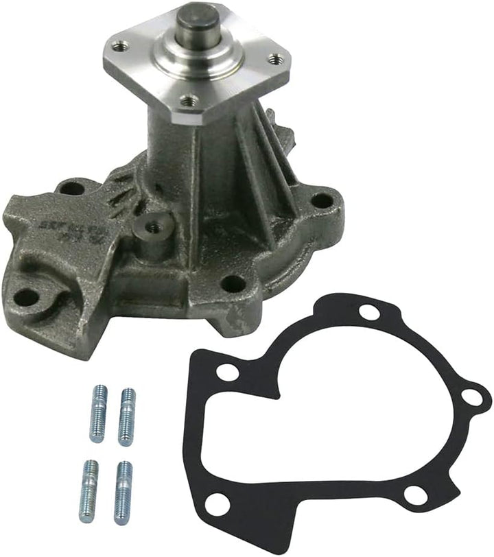 SKF VKPC 97201 Wasserpumpe