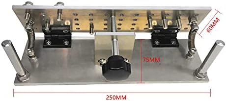 Gürtelschleifer, Teile-Messerschärfer, Vorrichtung, Messerschärfer, für Bandschleifer, Bandmaschine