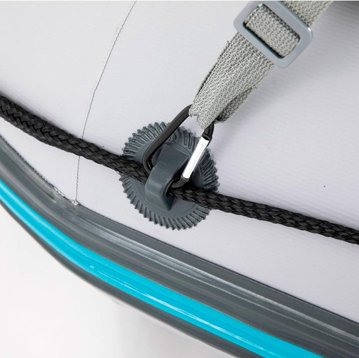 Intex Bootsverdeck, Baldachin-Grösse: 160 cm x 142 cm (68600)