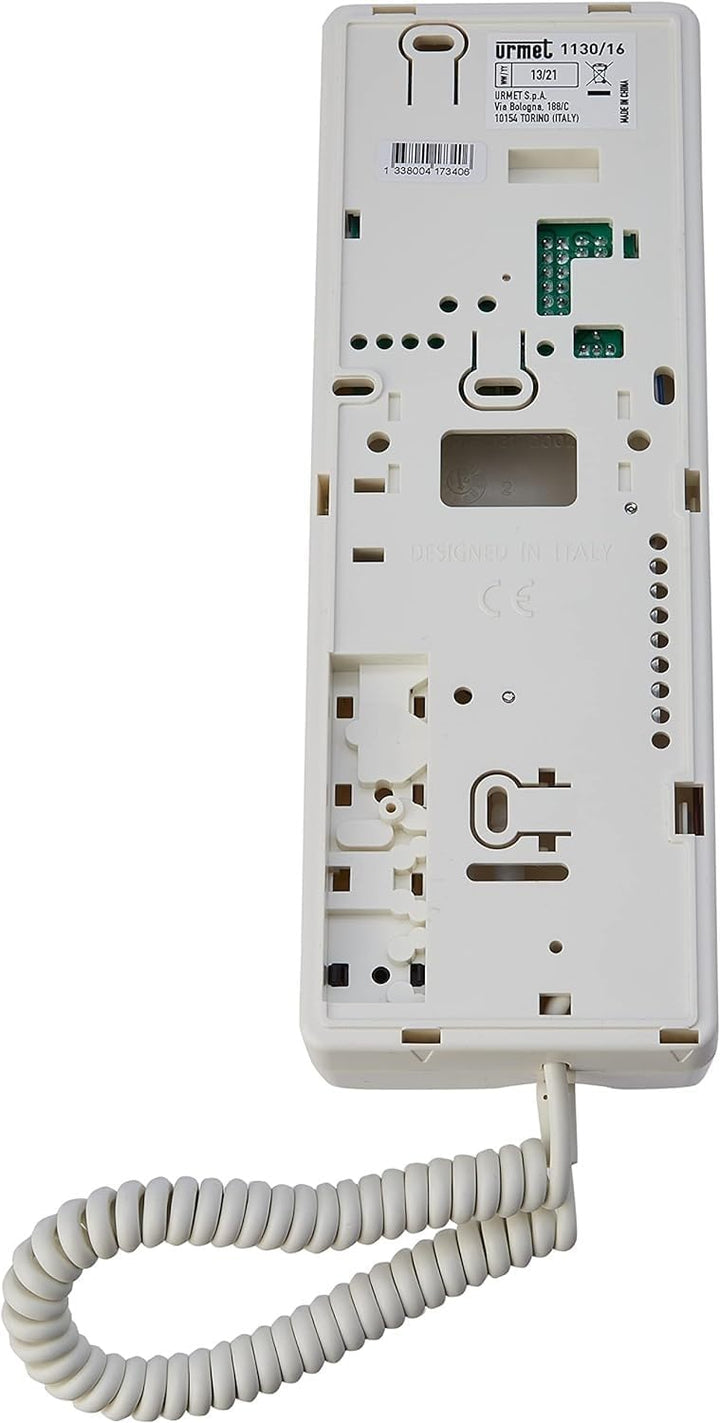 Urmet 1130/16 - Universal-Türsprechanlage