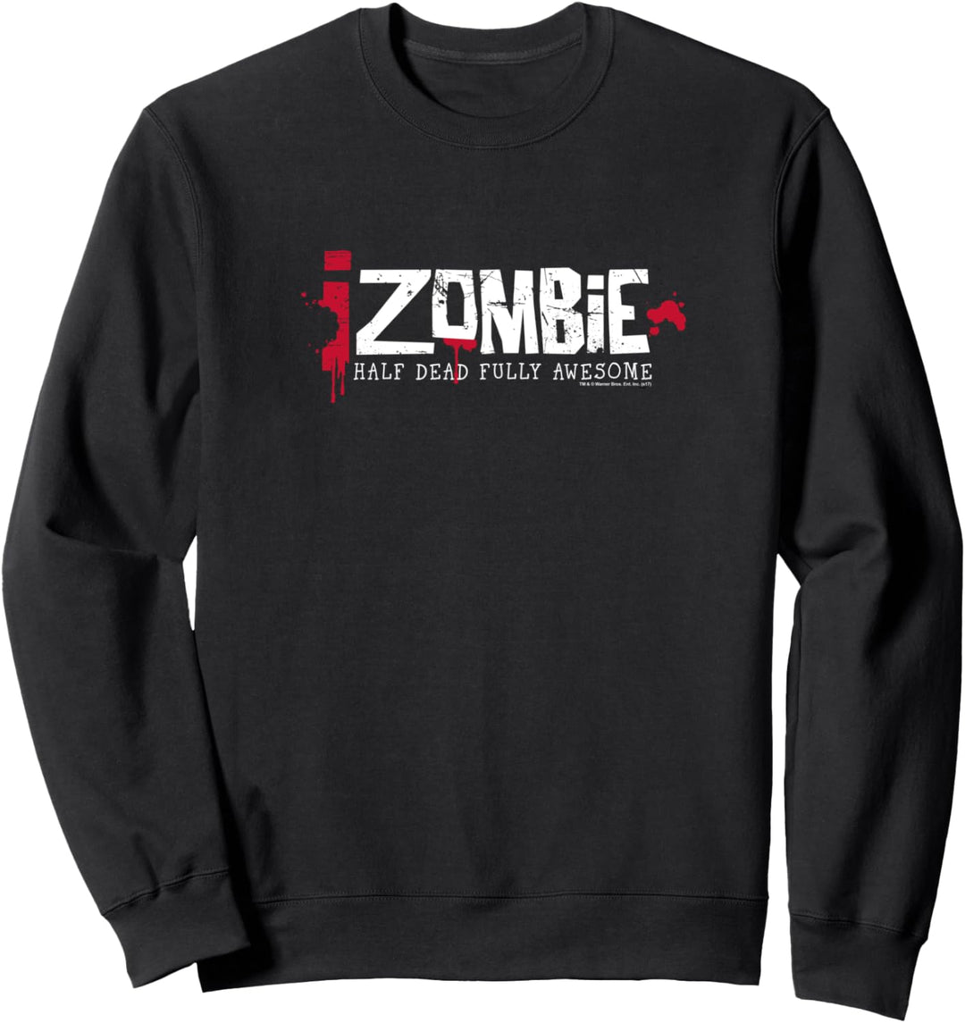 iZombie Logo Sweatshirt
