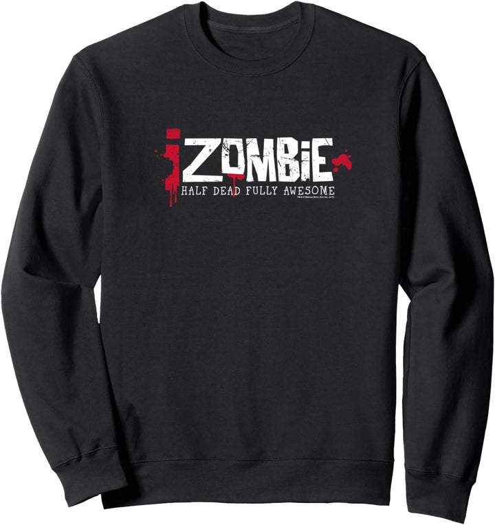 iZombie Logo Sweatshirt