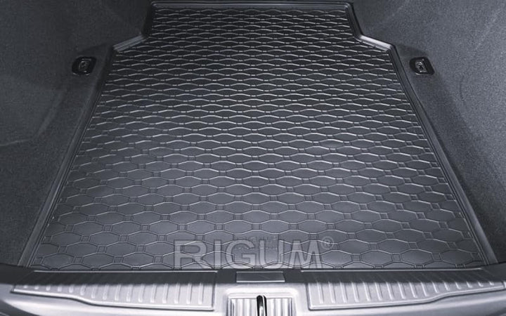 Mattenprofis Gummimatte Kofferraumwanne GKK passend für Alfa Romeo Giulia 952 Bj. 2015-2020