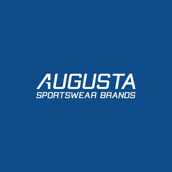 Augusta Sportswear Large Ripstop Duffel Bag Einheitsgrösse Royal/Black, Einheitsgrösse Royal/Black