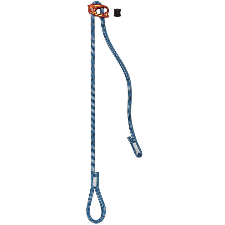 PETZL Standplatzschlinge/Zwischensicherung Connect Adjust klattern, klattern