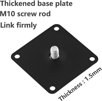 Qrity 700mm Beine für Möbel Schrank Beine Küche Füsse Arbeitsplatte/Einheit/Frühstück Bar/Schreibtis